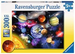 Solar System 300pc